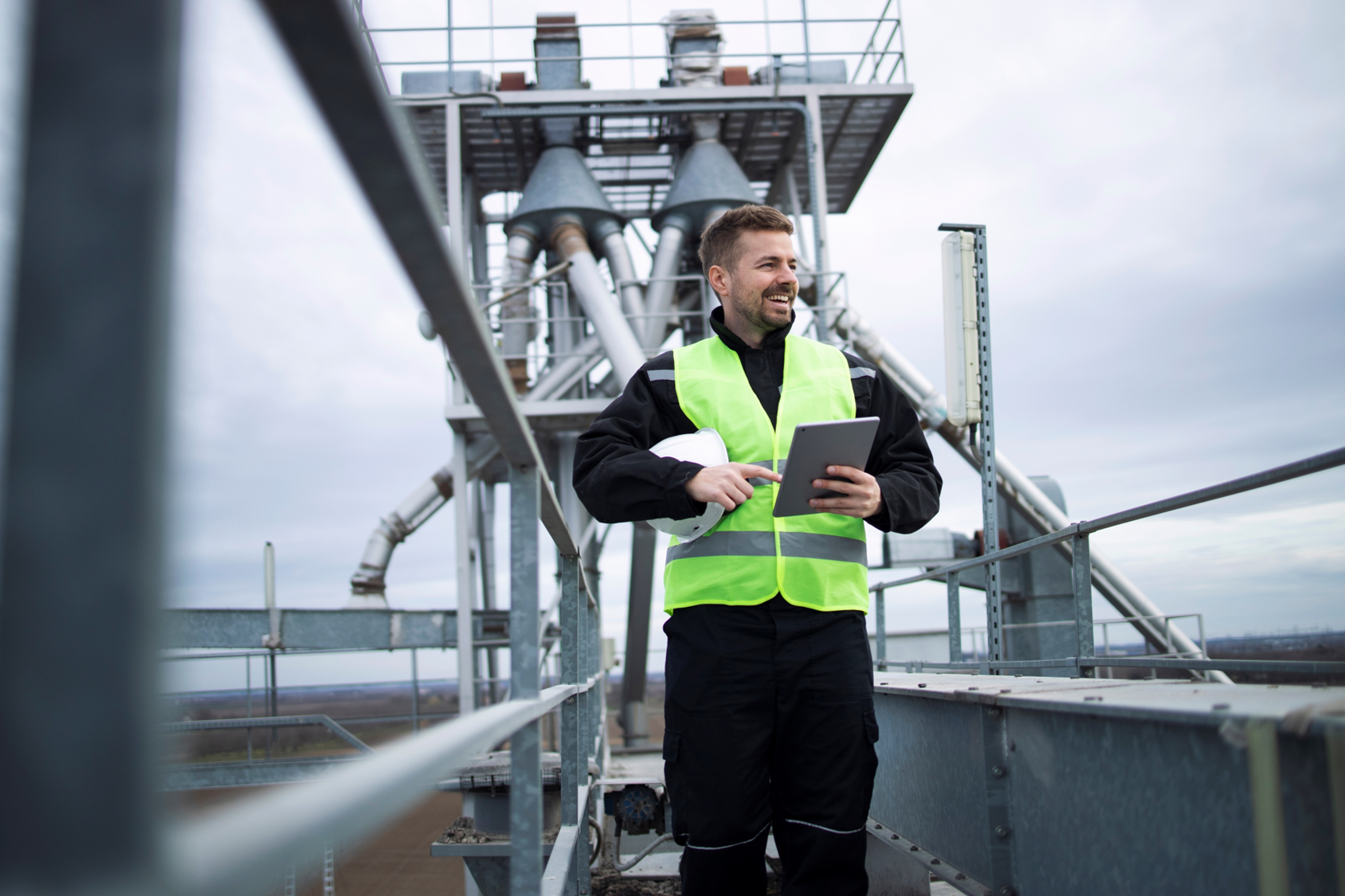 Energy Manager